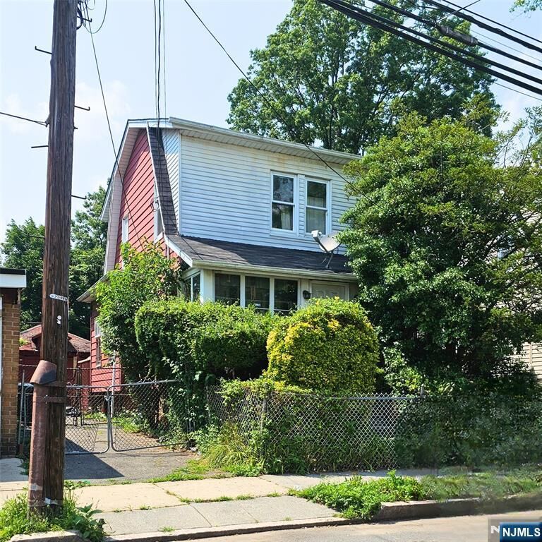 Property Photo: 197-199 Sunset Avenue NJ 07106