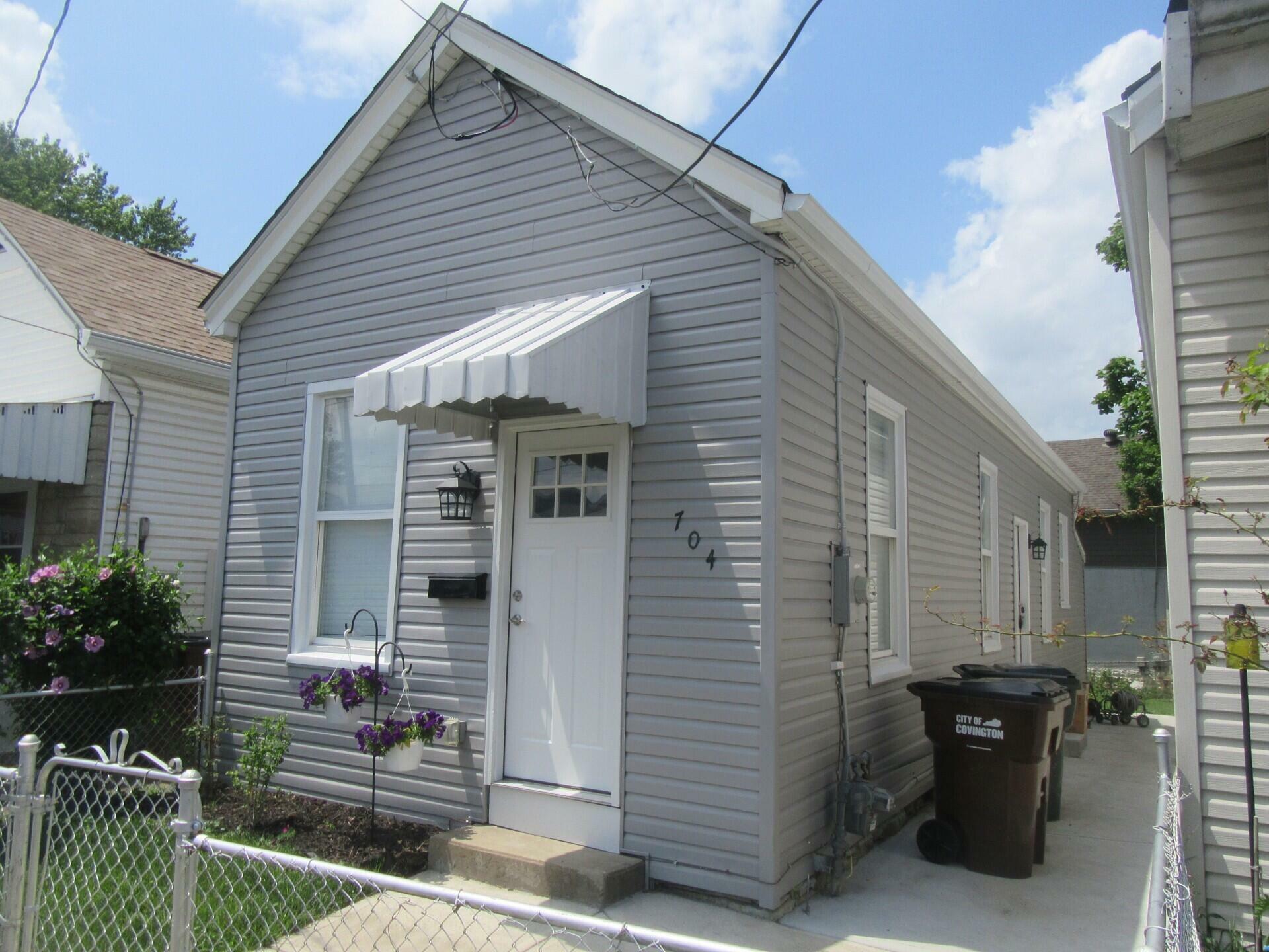 704 W 35th Street  Covington KY 41015 photo