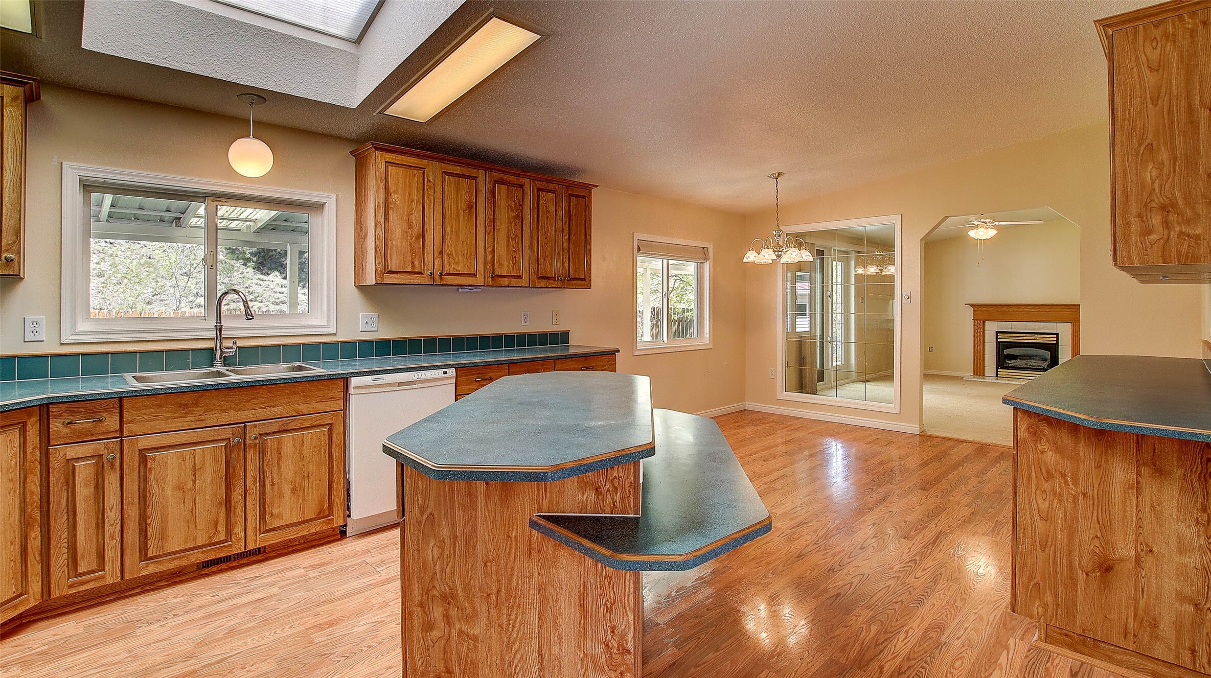 Property Photo: 9245 Butler Creek Road MT 59808