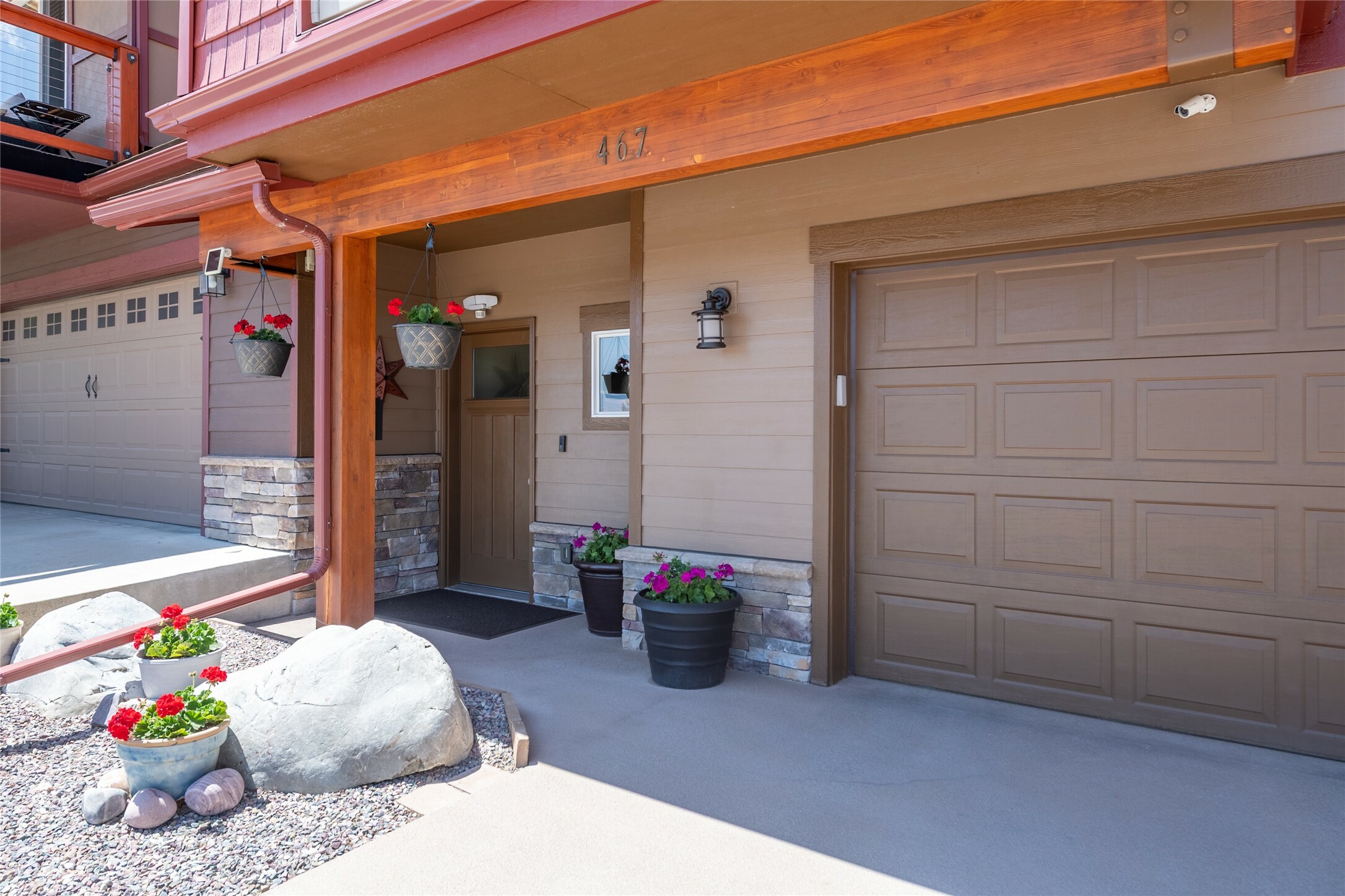 Property Photo: 467 Ridgeway Drive MT 59847