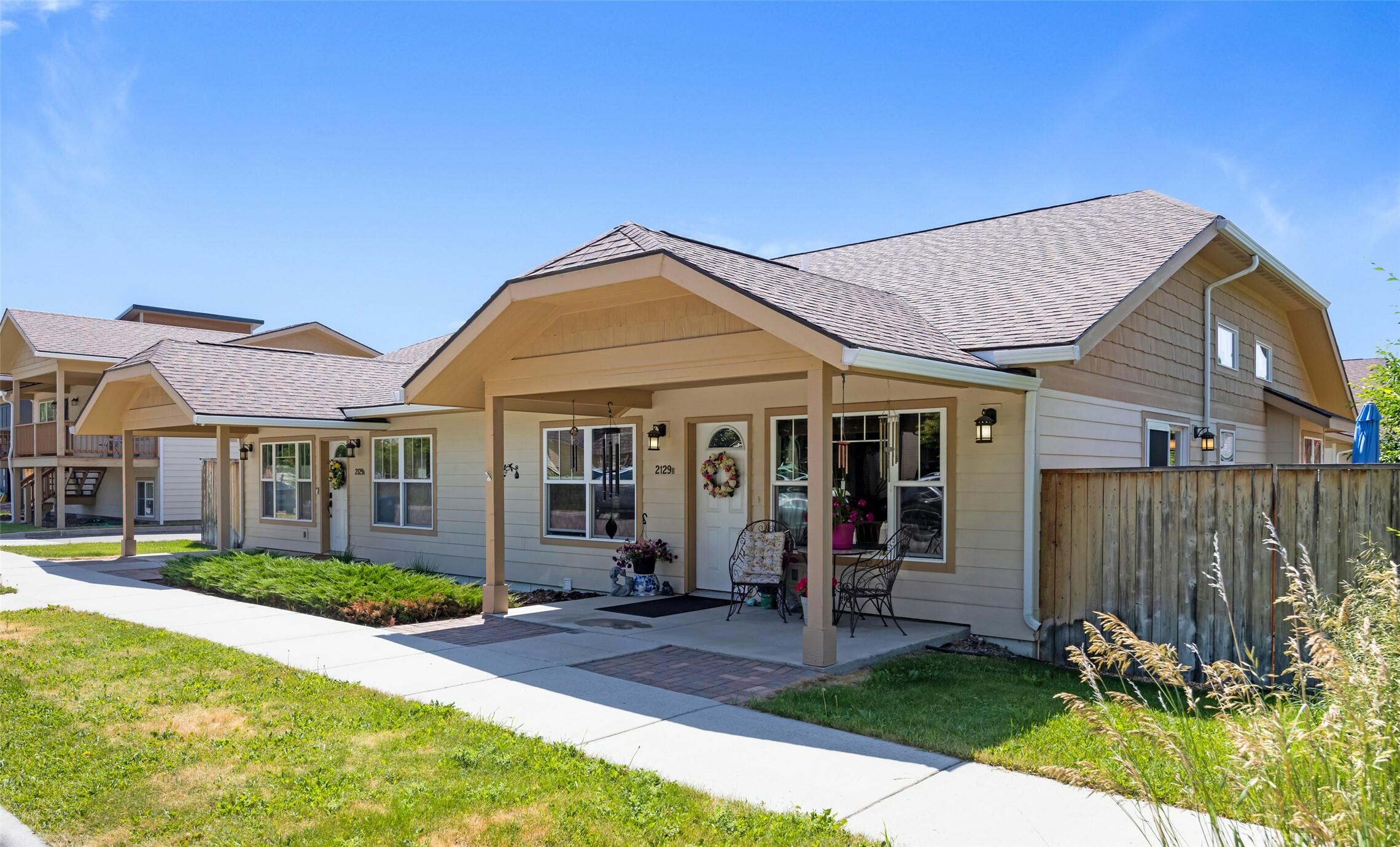 2129 S 6th Street W B  Missoula MT 59801 photo