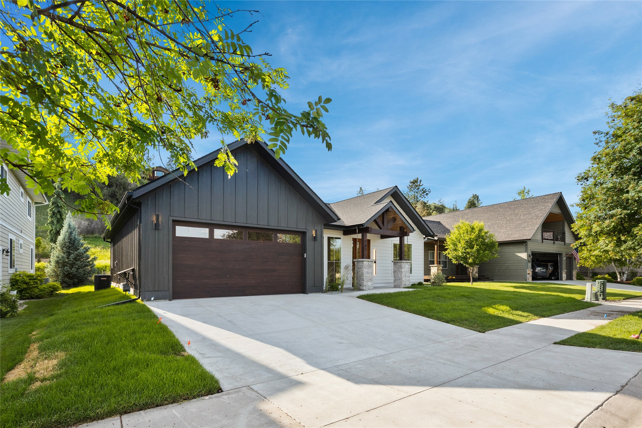 Property Photo: 237 W Nicklaus Avenue MT 59901