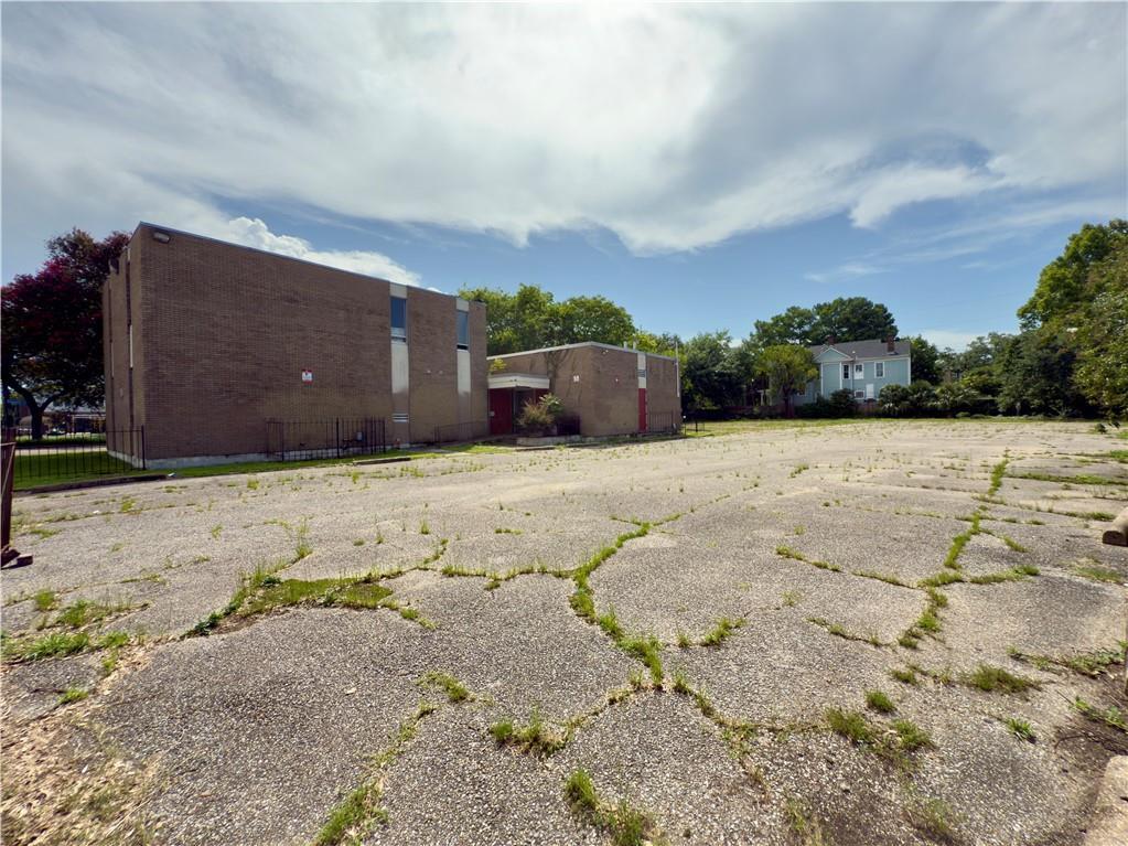 Property Photo: 2401 Esplanade Avenue LA 70119