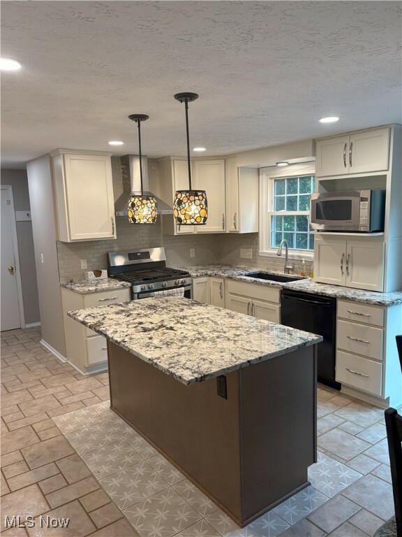 Property Photo: 3611 Mark Drive OH 44147