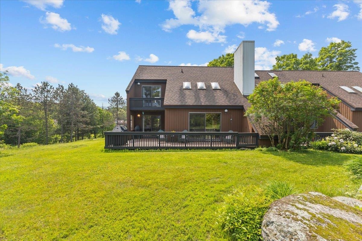 Property Photo: 61 Garden Road VT 05672