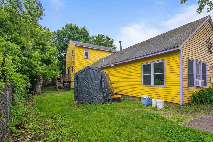 Property Photo:  226 Manhattan Drive  VT 05401 