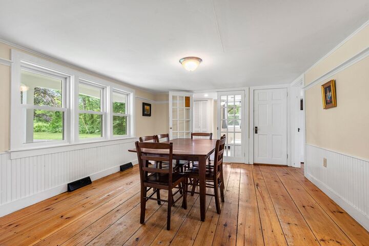 Property Photo:  129 Haverhill Road  NH 03827 