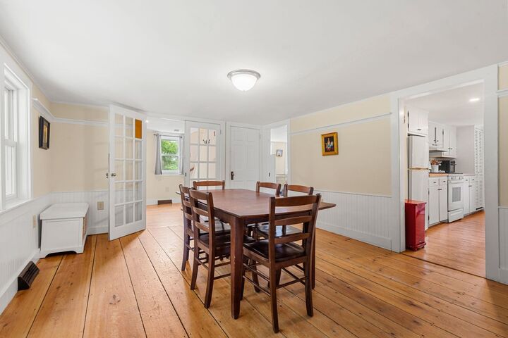 Property Photo:  129 Haverhill Road  NH 03827 
