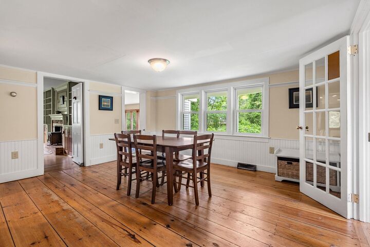 Property Photo: 129 Haverhill Road NH 03827