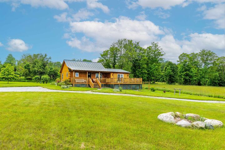 Property Photo: 1057 Jefferson Hill Road VT 05081