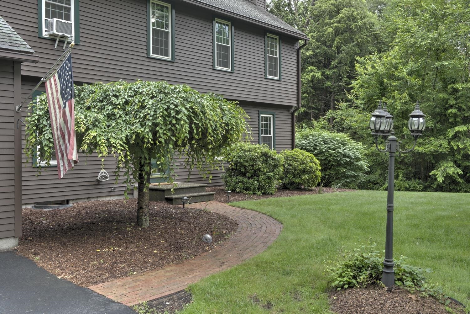 Property Photo:  236 Darling Road  NH 03431 