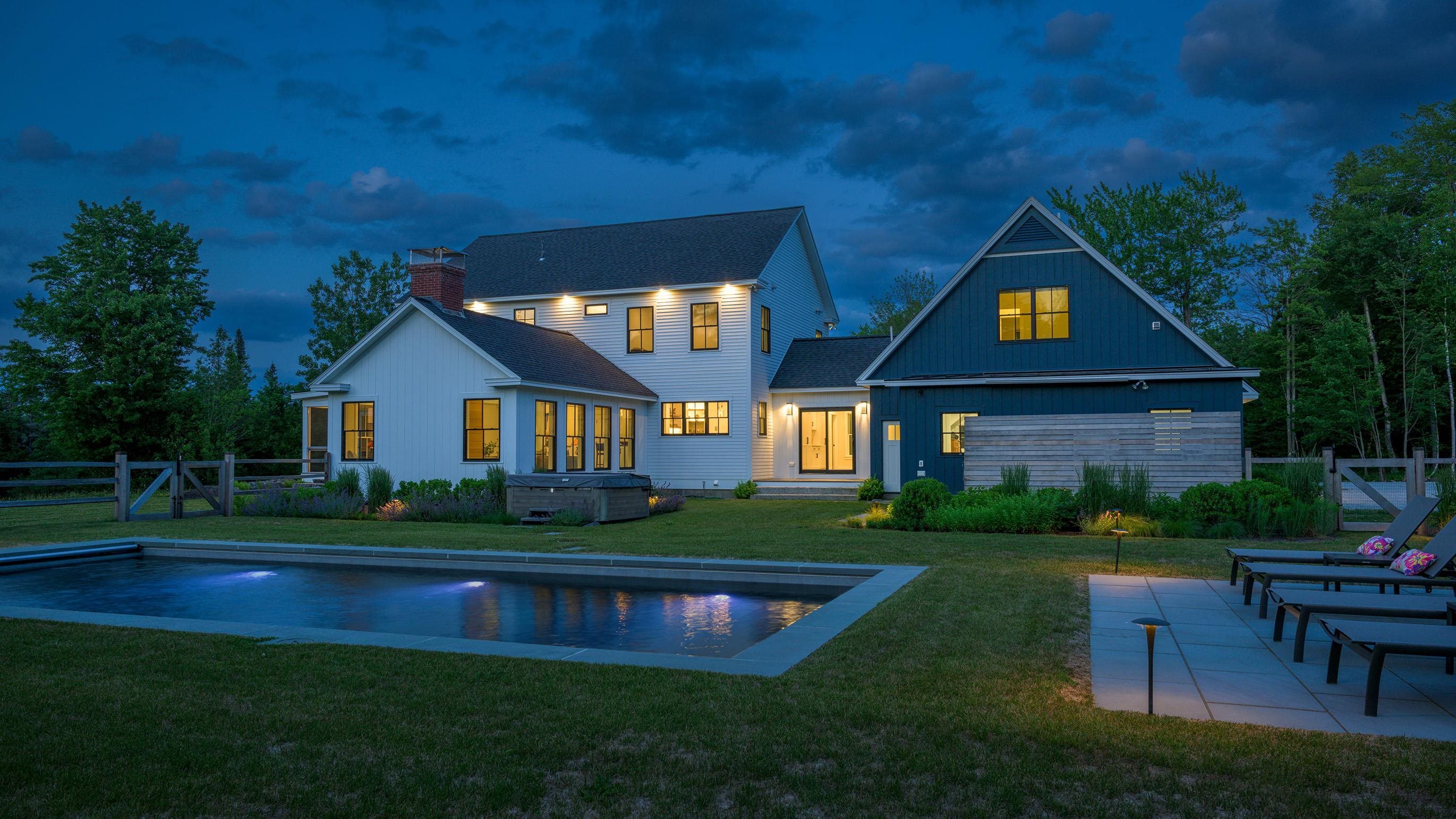 Property Photo: 88 Stonehouse Road NH 03257