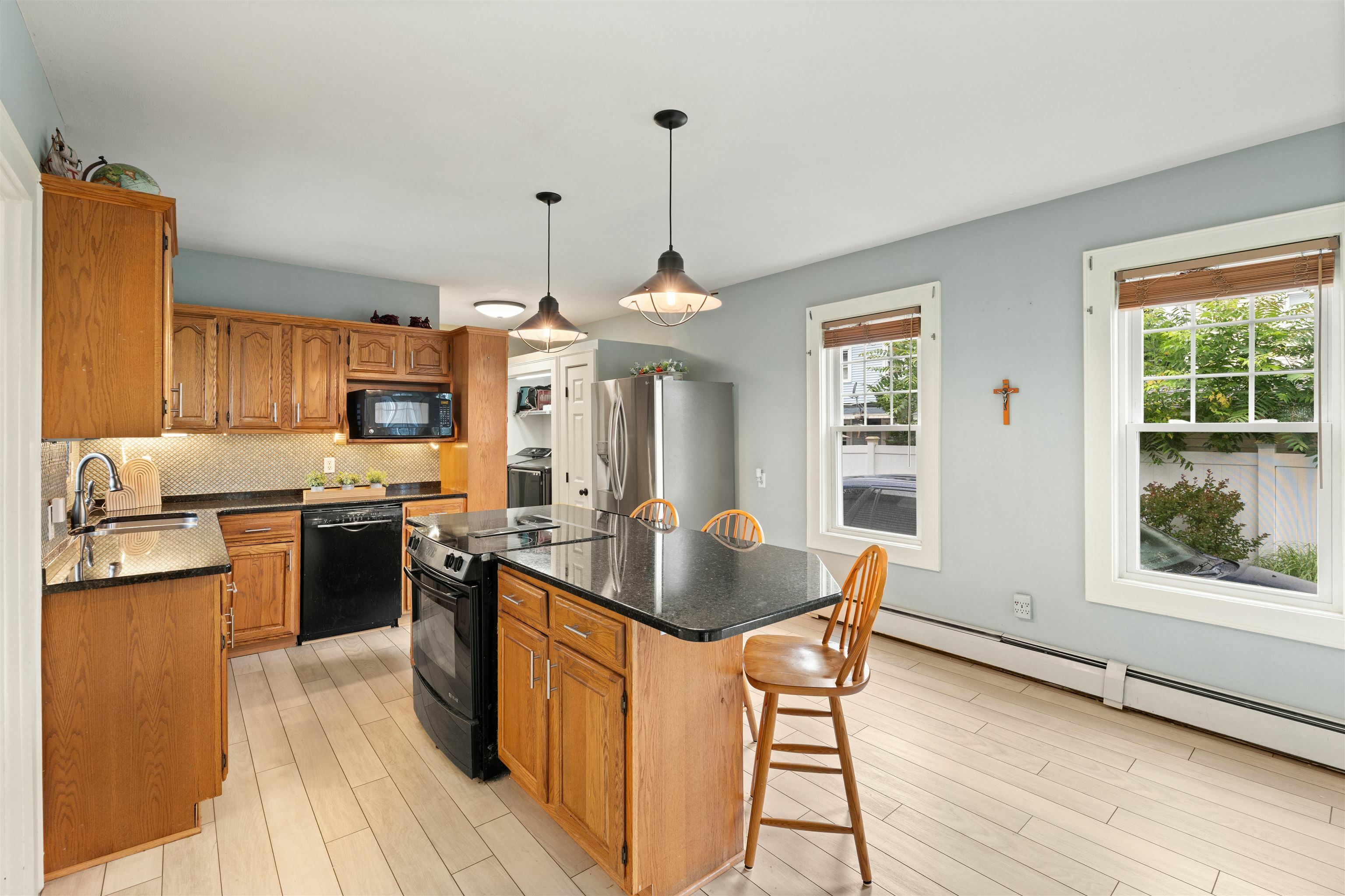 Property Photo: 1 Cherry Street NH 03060