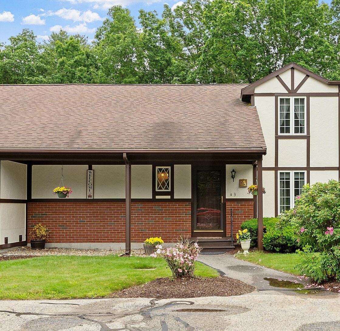 Property Photo:  3 Chandler Drive  NH 03811 