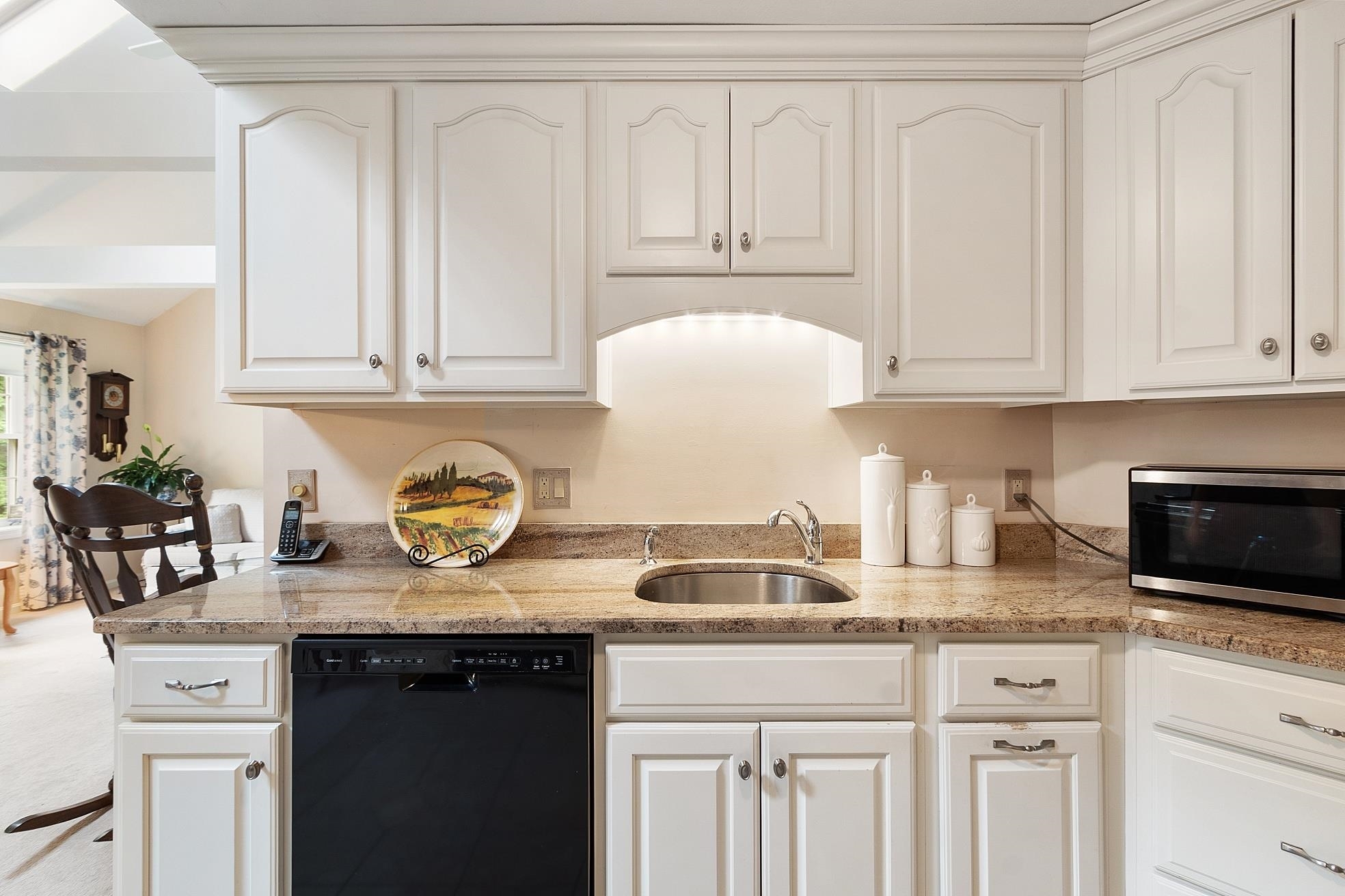 Property Photo: 3 Chandler Drive NH 03811