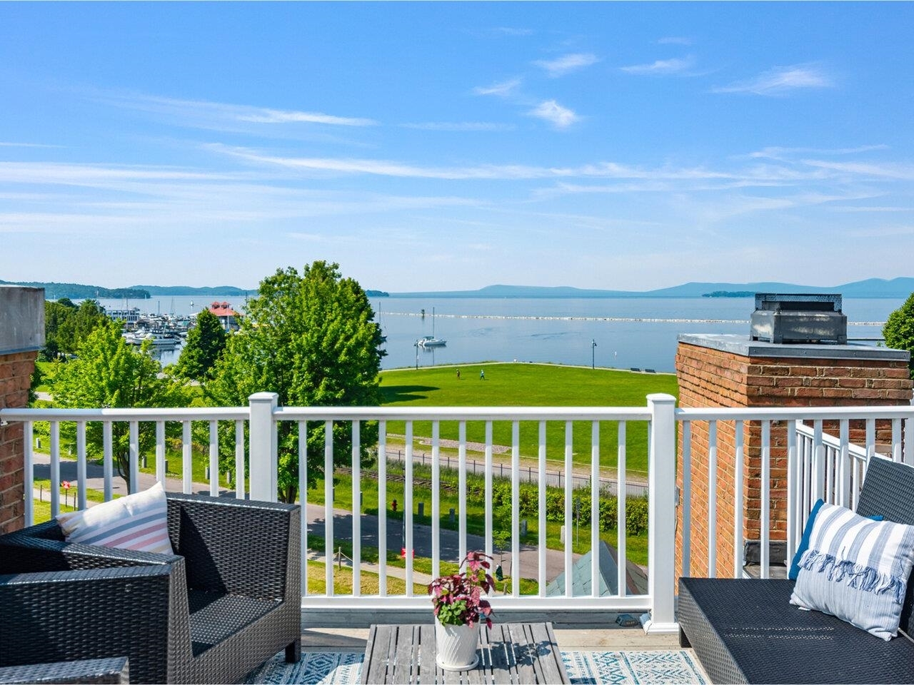 Property Photo: 200 Lake Street VT 05401