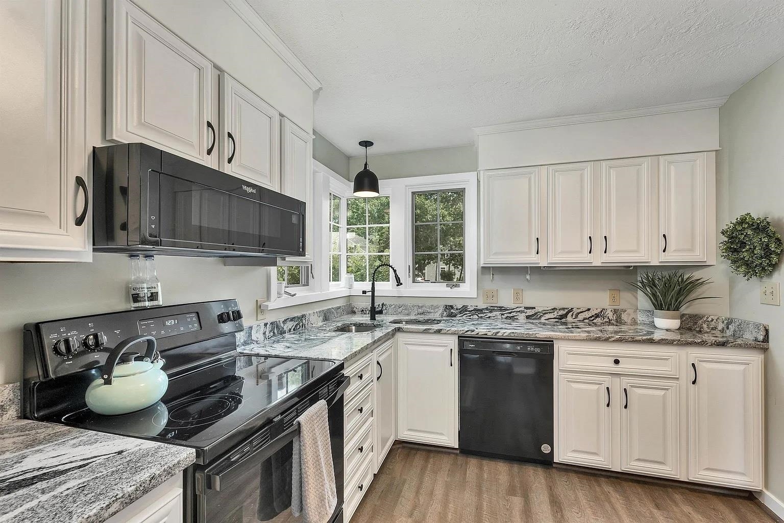 Property Photo: 21A Golf View NH 03246