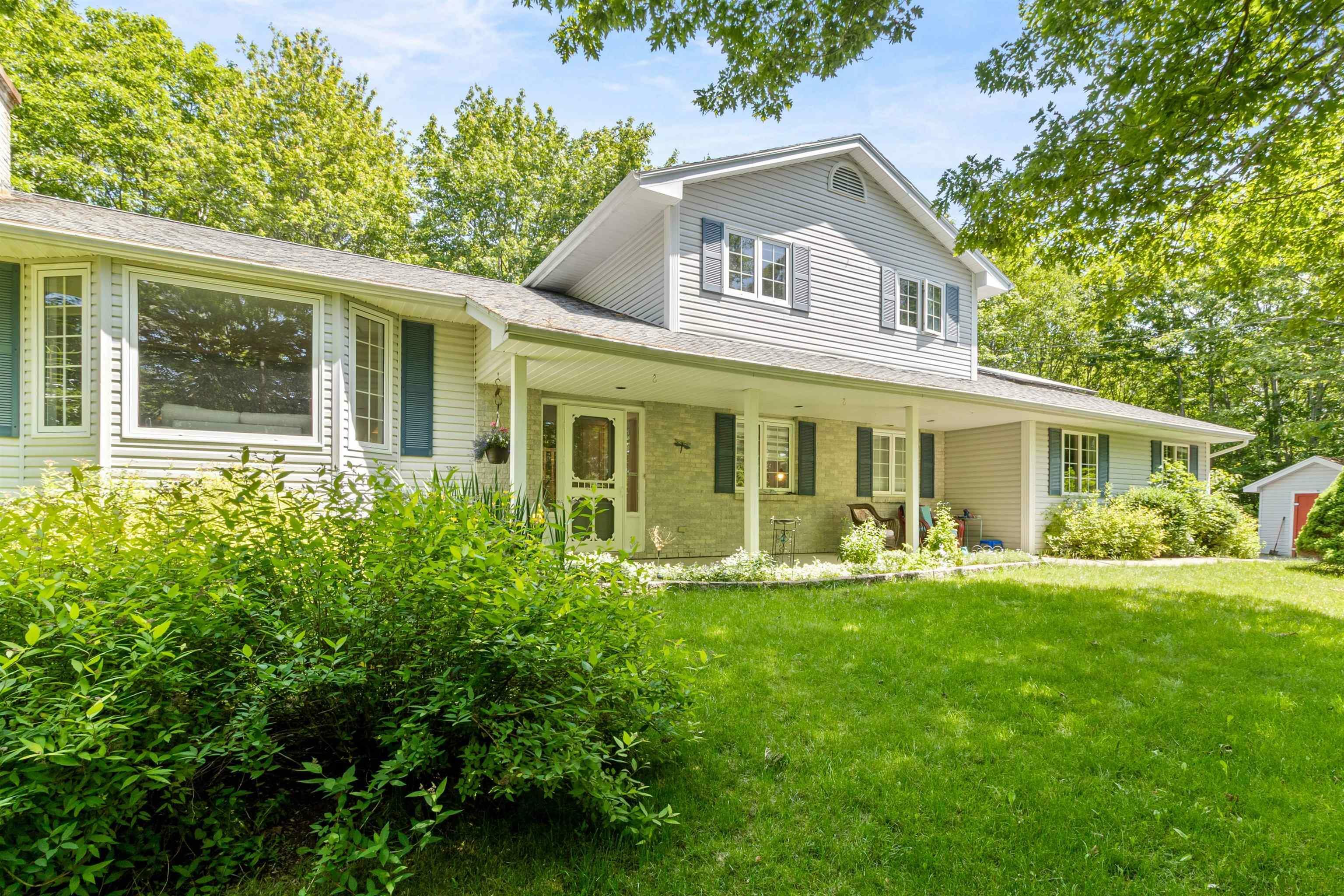 Property Photo: 99 Stone Mount Drive NS B4C 4A2