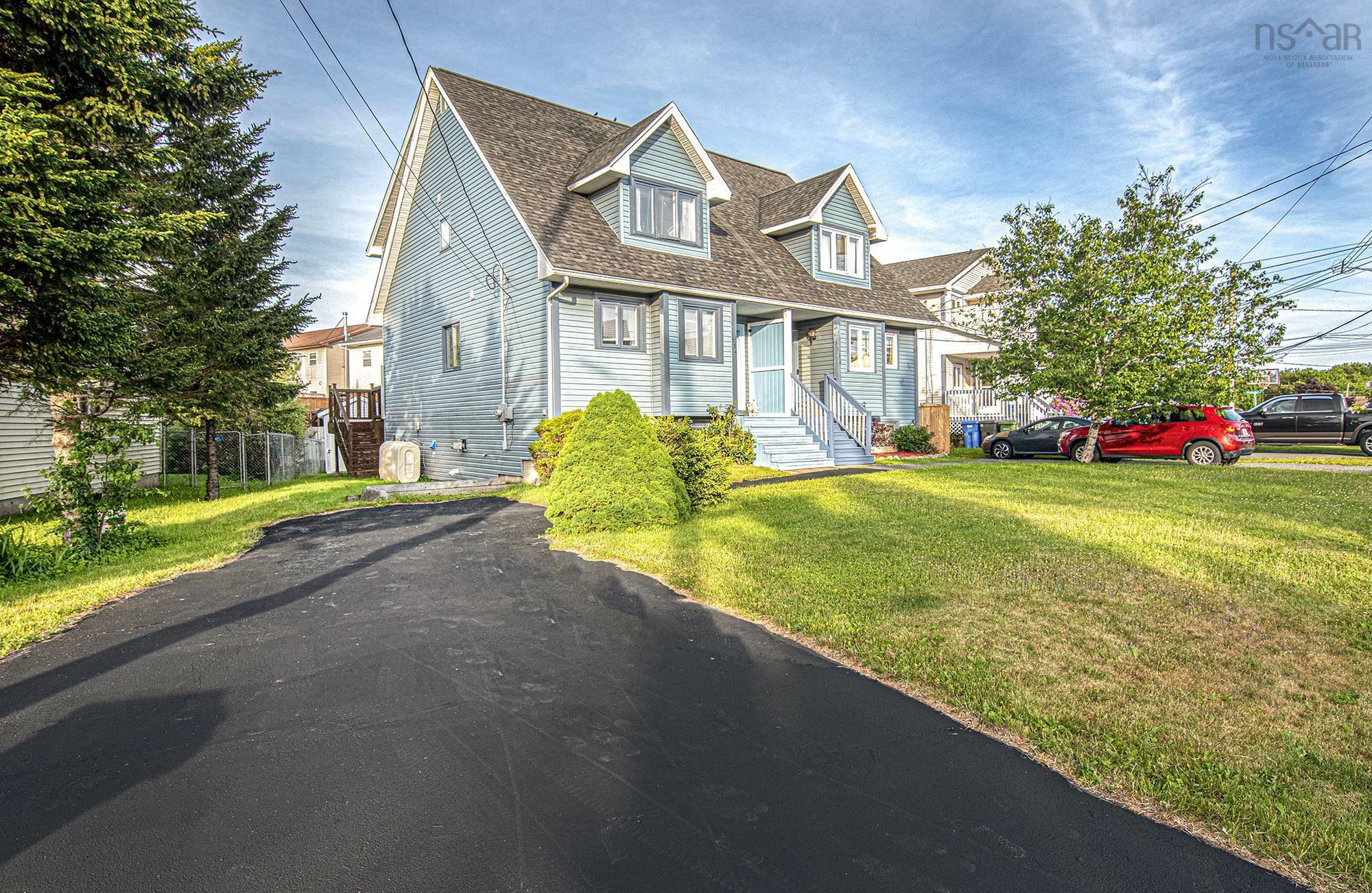 Property Photo: 154 Brentwood Avenue NS B3T 1K7