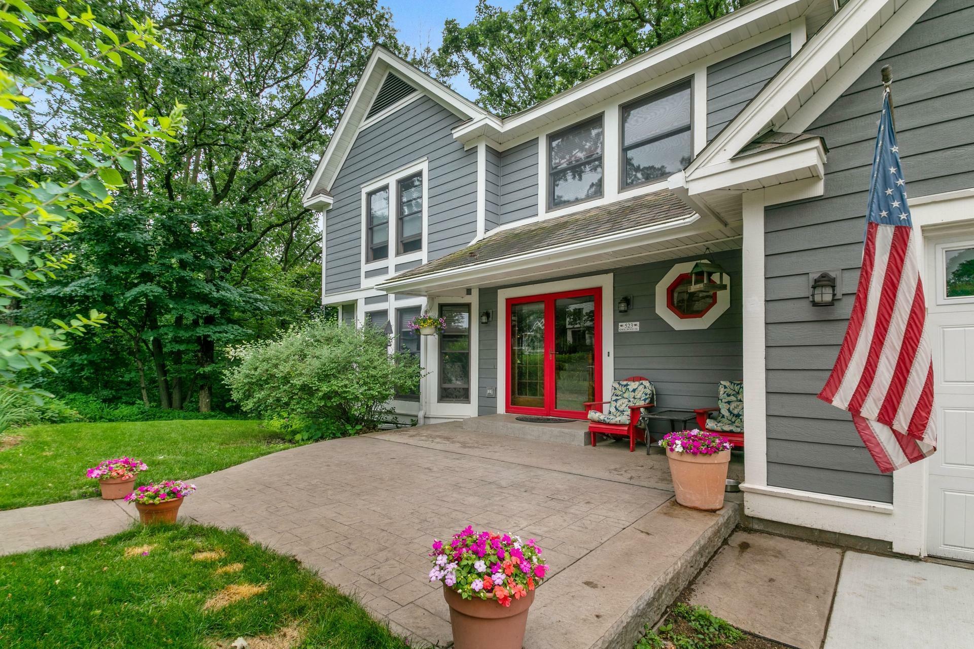 Property Photo: 523 Knollwood Drive WI 54016