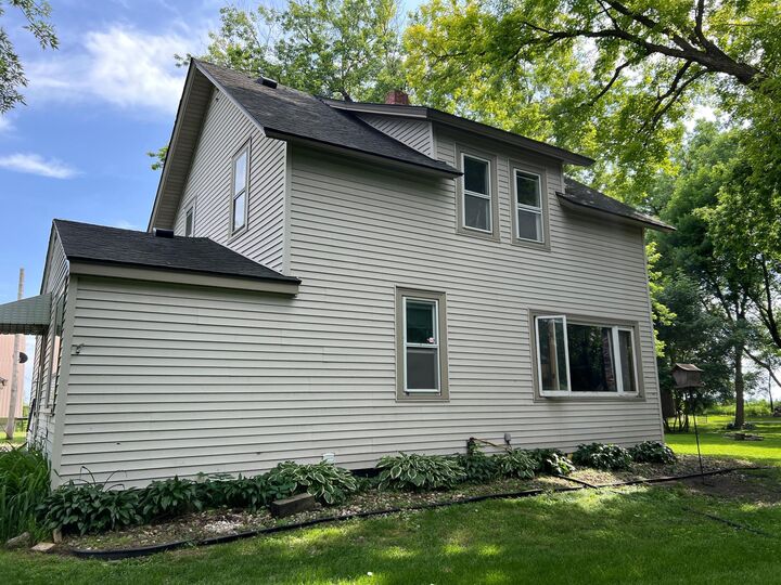Property Photo: 355 20th Street SW MN 56215