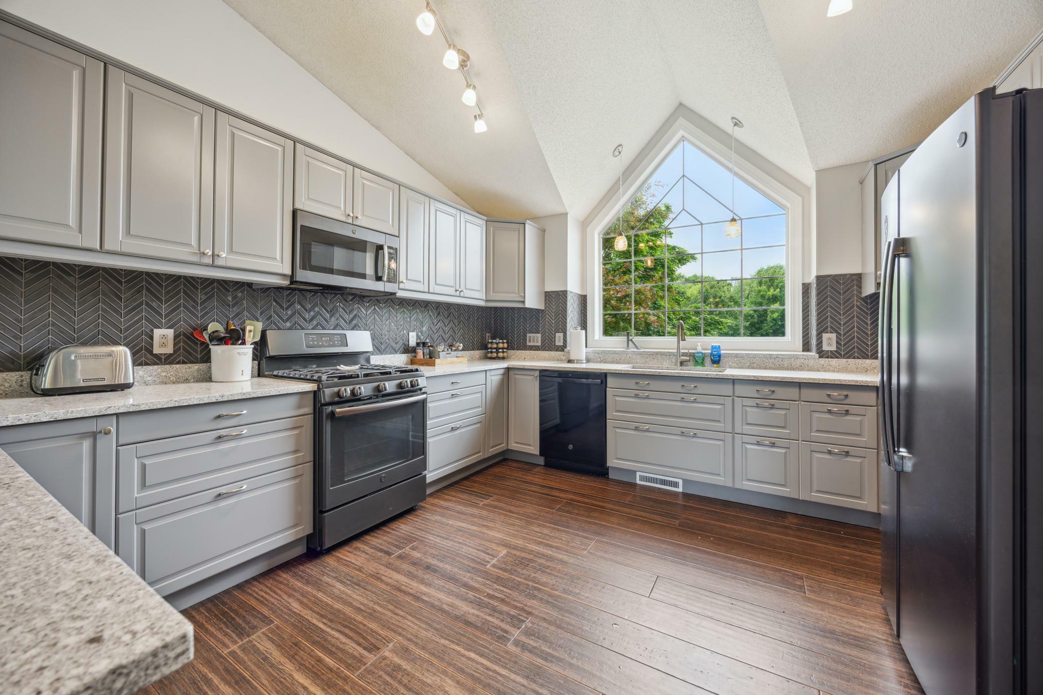Property Photo: 1900 Prairie View Lane MN 55313