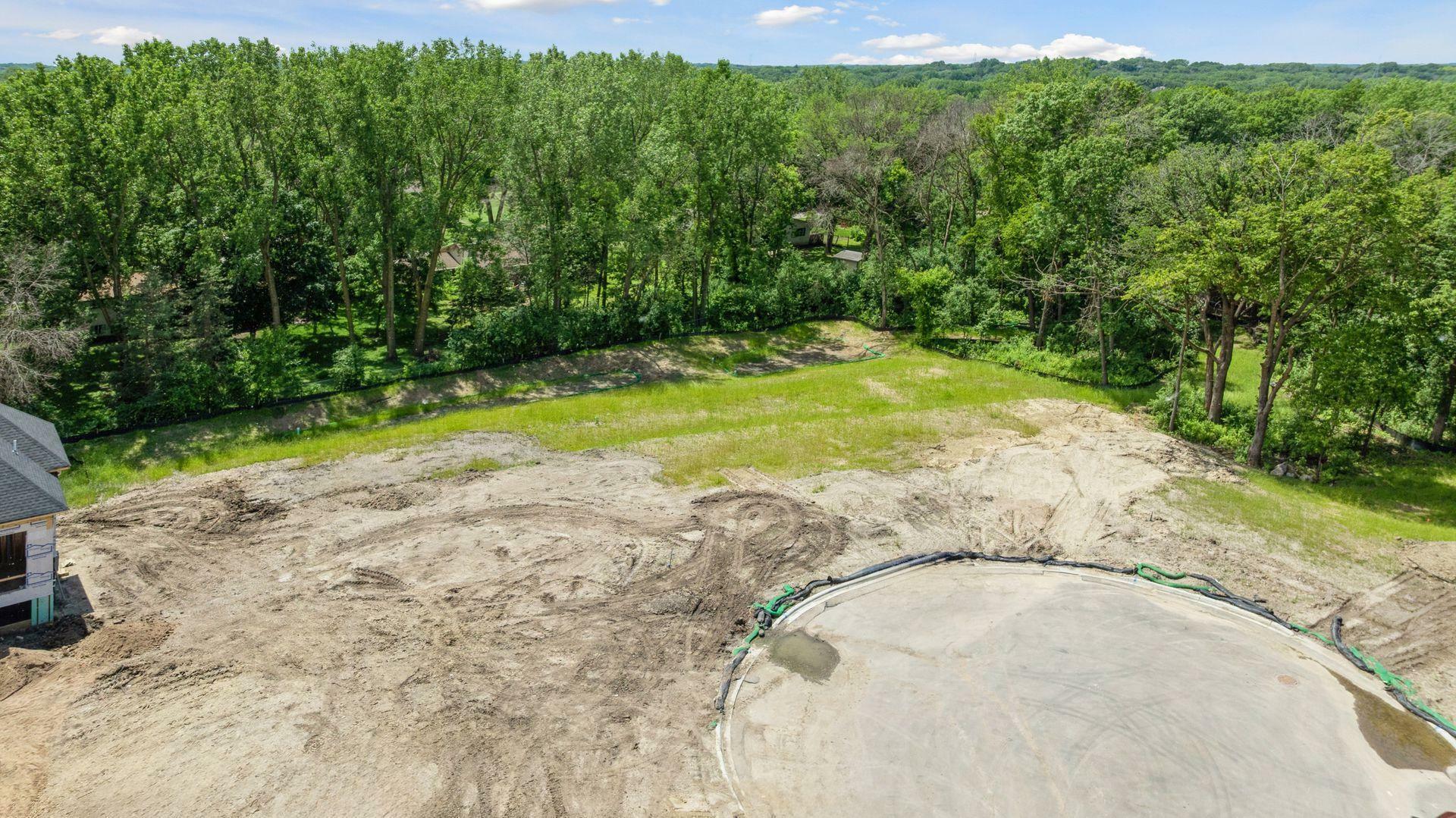 Property Photo: 12807 Woodhaven Place MN 55305