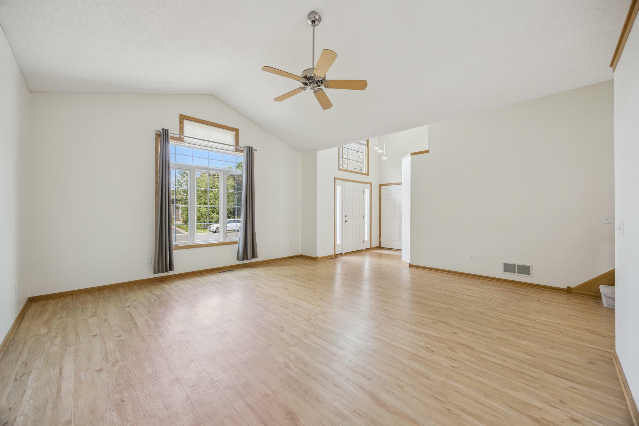 Property Photo: 10179 Terrace Court NE MN 55434