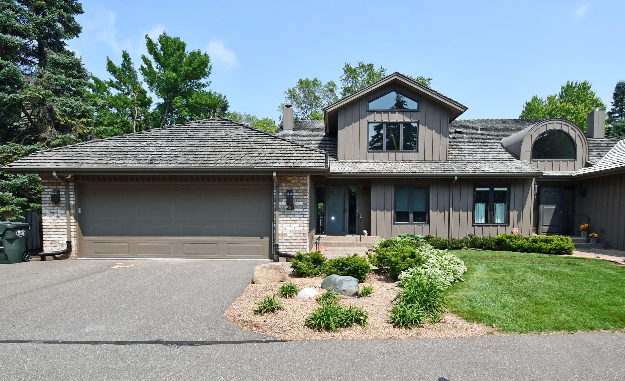 Property Photo: 1775 Lexington Avenue S 26 MN 55118