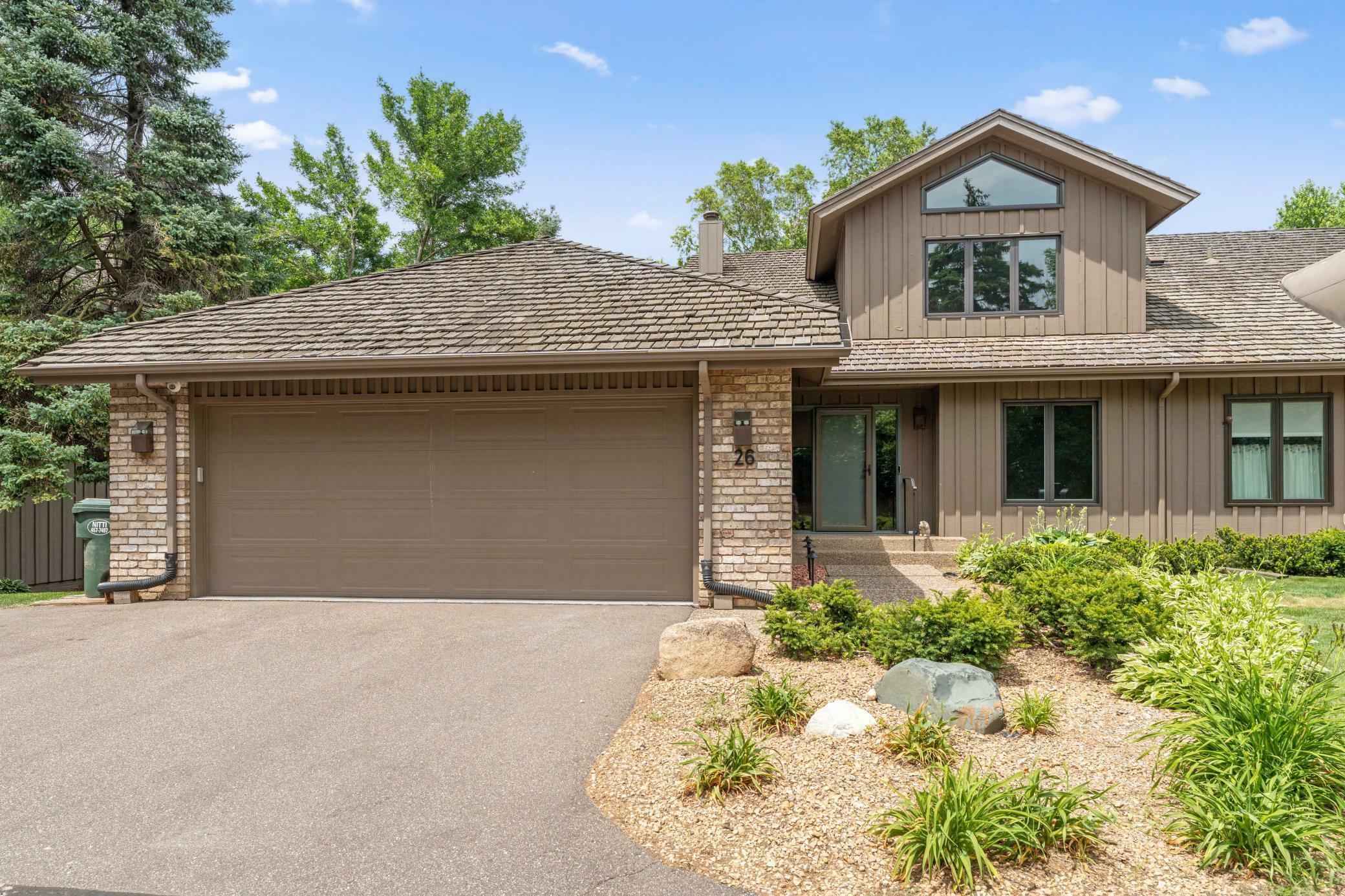Property Photo: 1775 Lexington Avenue S 26 MN 55118