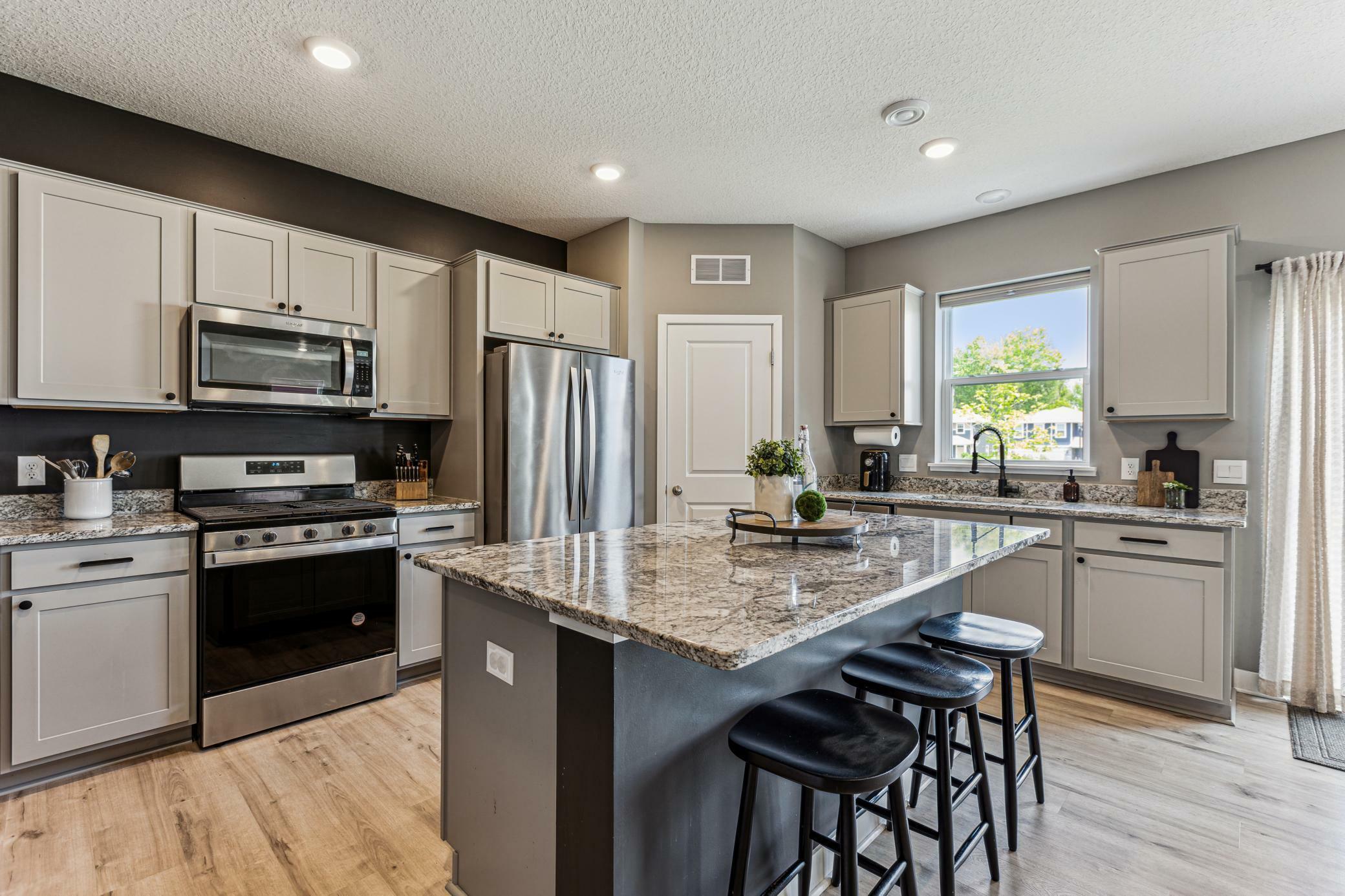Property Photo: 12719 Erskin Street NE MN 55449