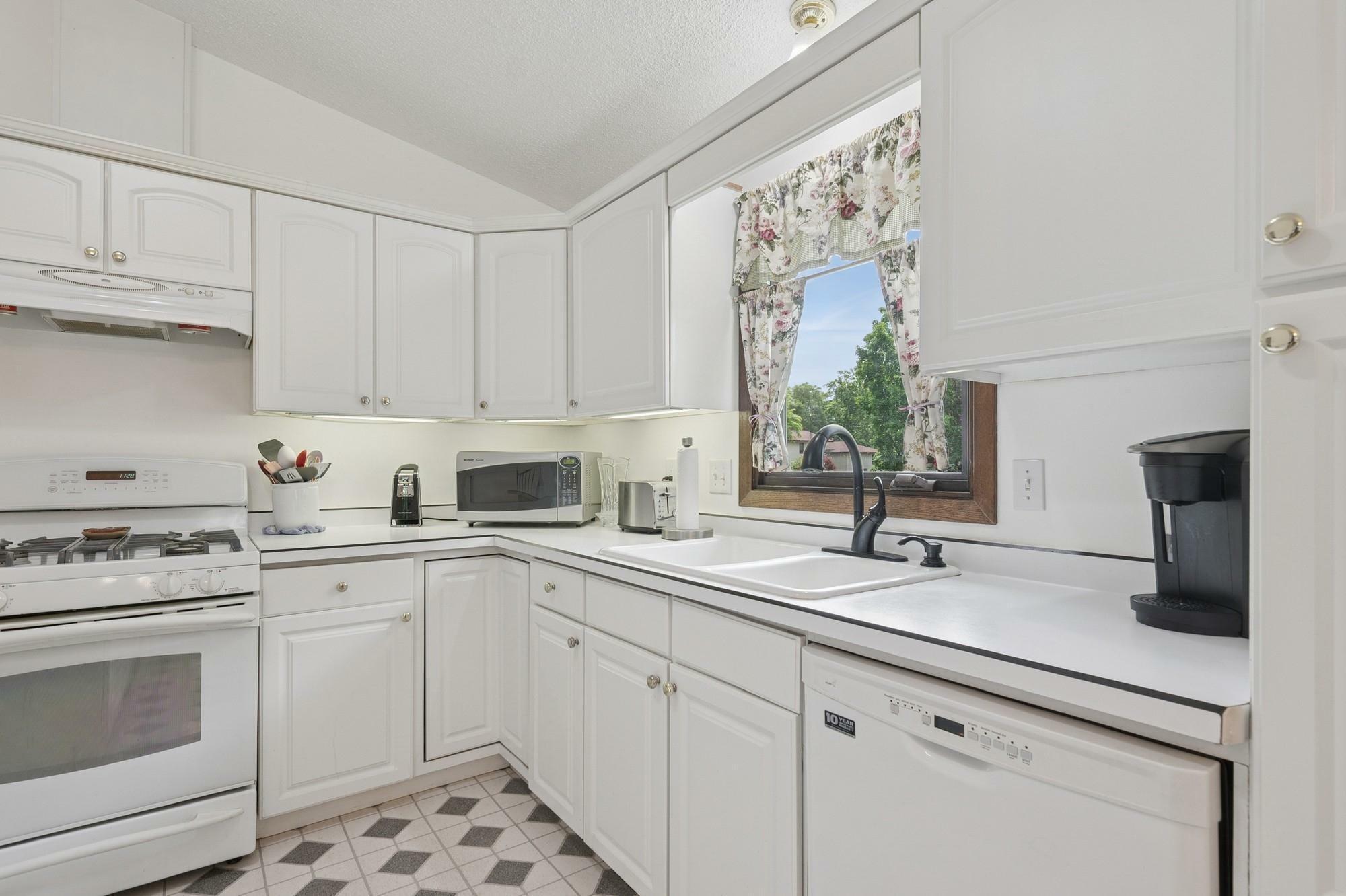 Property Photo: 9730 Austin Street NE MN 55014