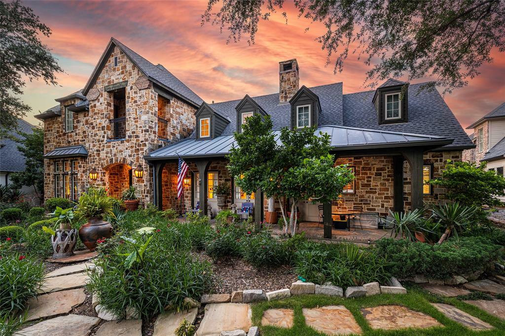 Property Photo: 5332 Longvue Drive TX 75034