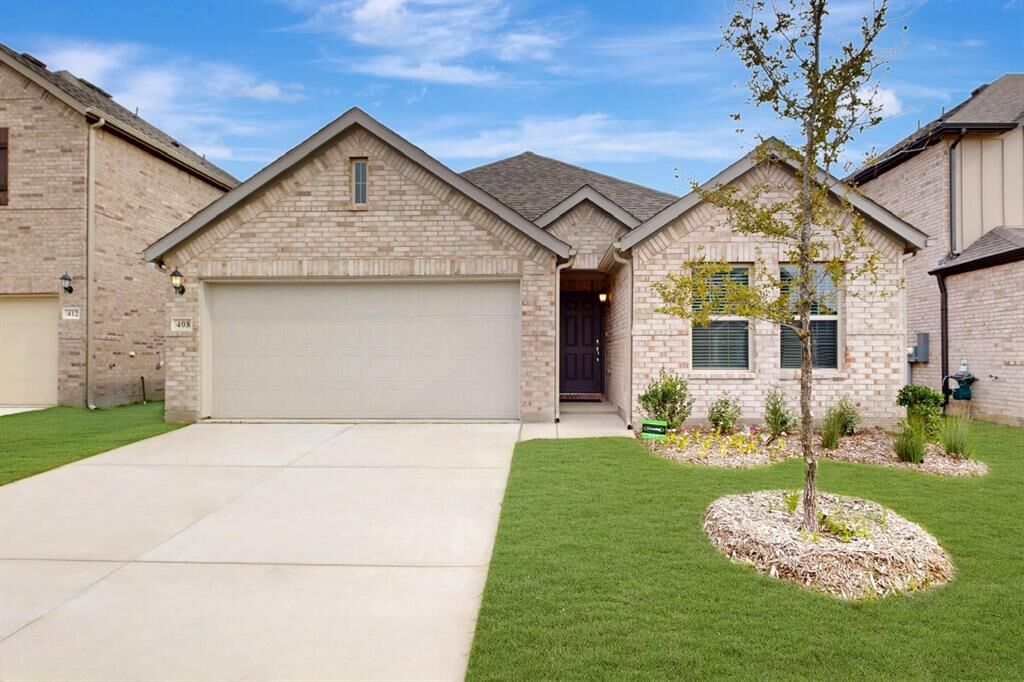 Property Photo:  408 Wydown Drive  TX 75407 