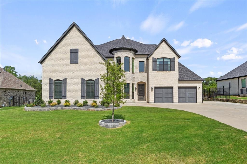 Property Photo:  4618 Sky Harbor Drive  TX 75087 