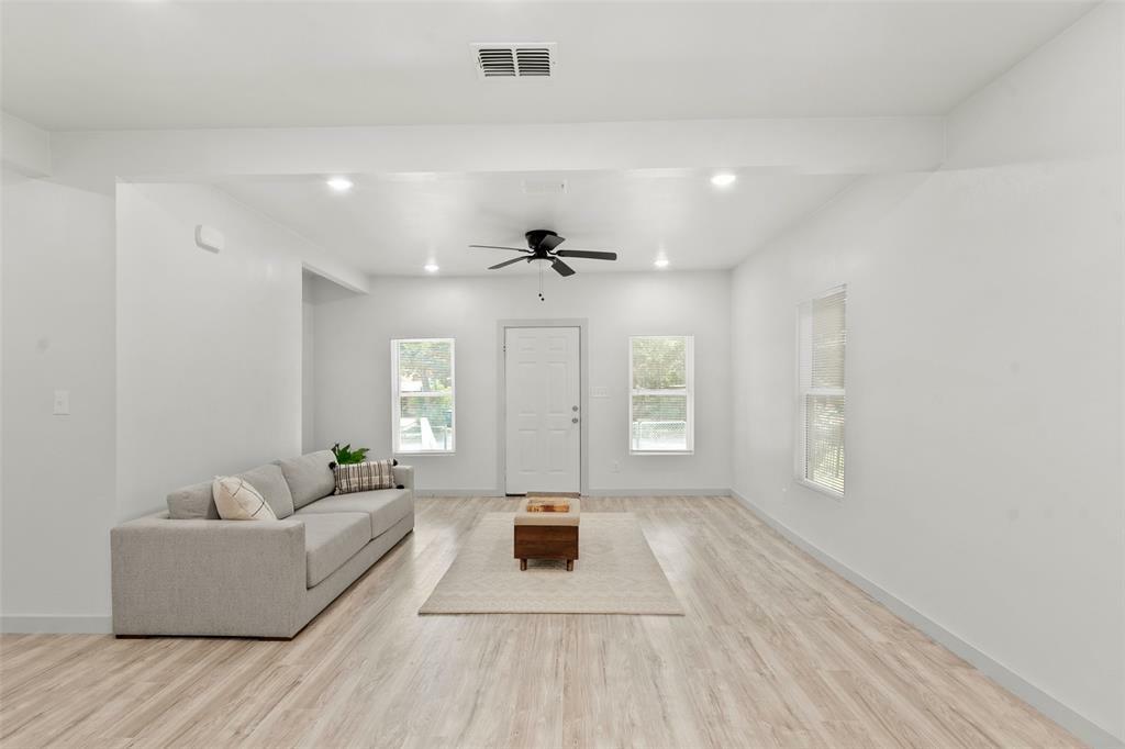 Property Photo: 4166 Gladewater Road TX 75216