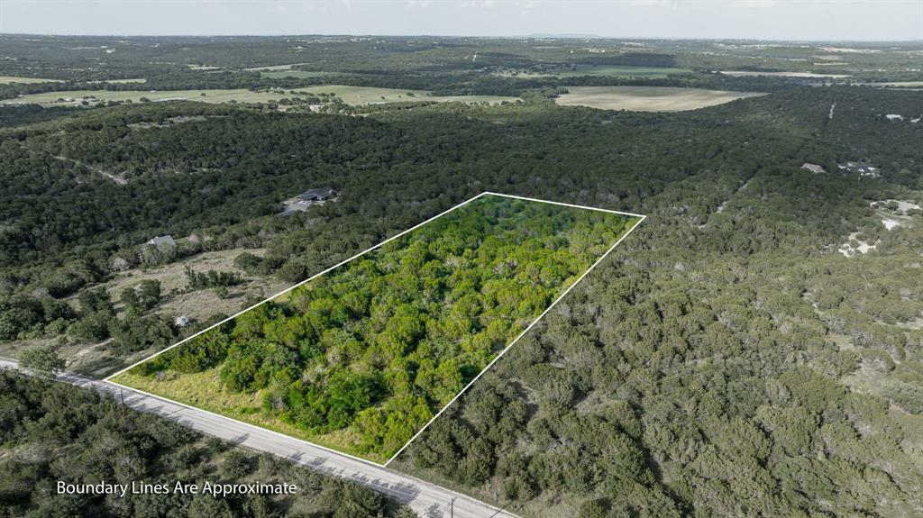 Property Photo: Tbd Majestic Shore TX 76433