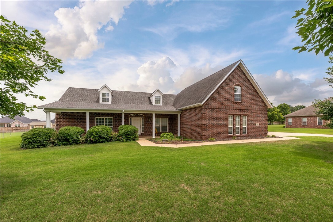 276 Fredonia Street  Springdale AR 72762 photo