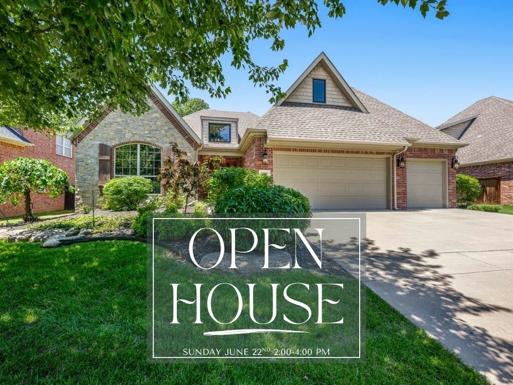 5100 SW Blaire Mont Road  Bentonville AR 72713 photo