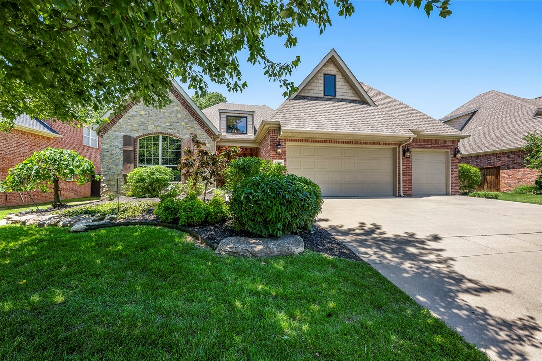 5100 SW Blaire Mont Road  Bentonville AR 72713 photo