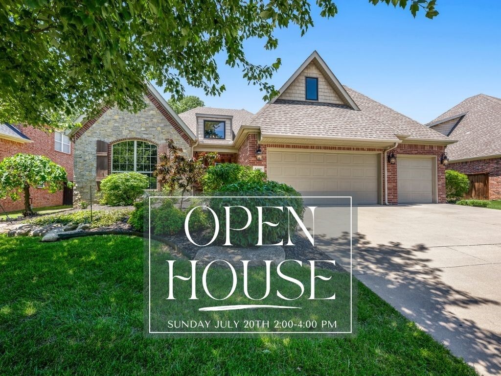 5100 SW Blaire Mont Road  Bentonville AR 72713 photo