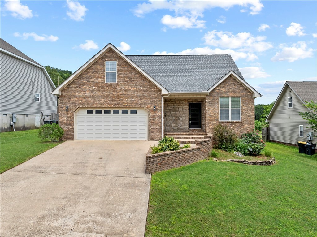 3021 Tori Drive  Harrison AR 72601 photo