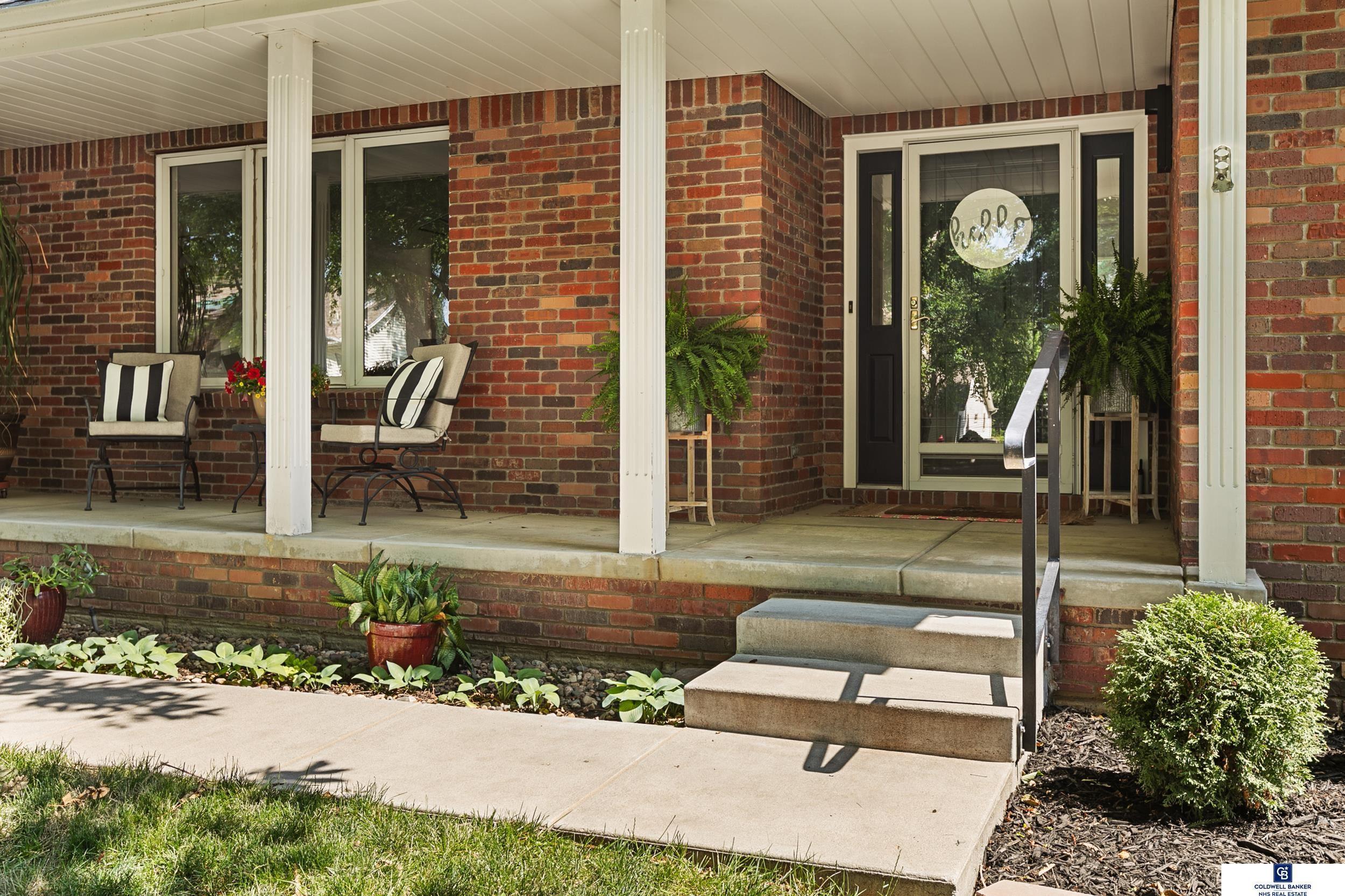 Property Photo: 6415 Westminster Court NE 68510