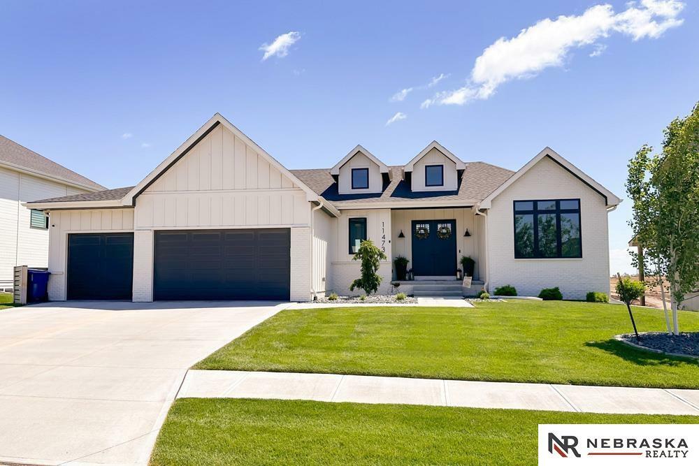 11473 S 189th Street  Gretna NE 68028 photo