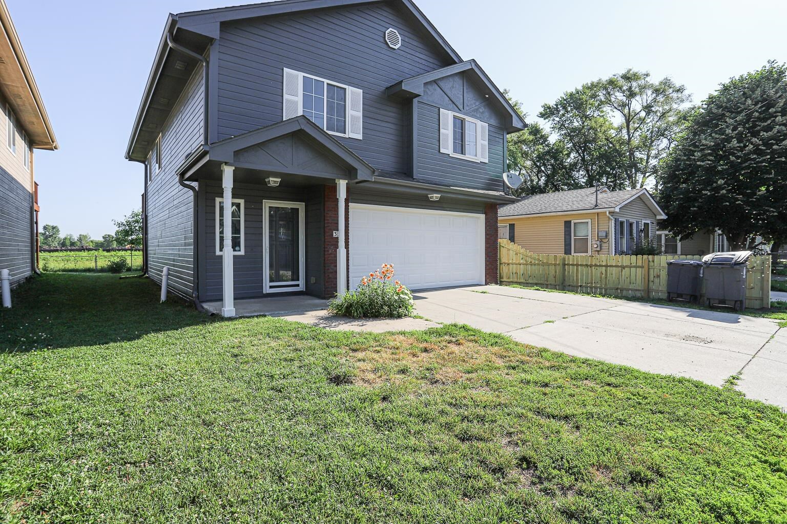 Property Photo:  32 Huron Circle  IA 51501 