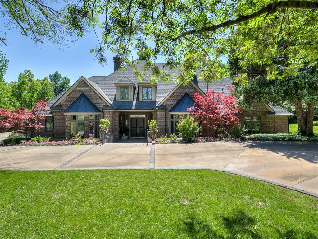 Property Photo: 4004 Oakdale Farm Circle OK 73013
