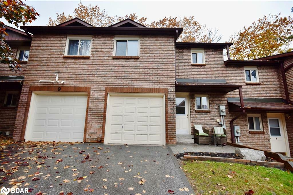 11 Pheasant Trail  Barrie ON L4N 6W4 photo
