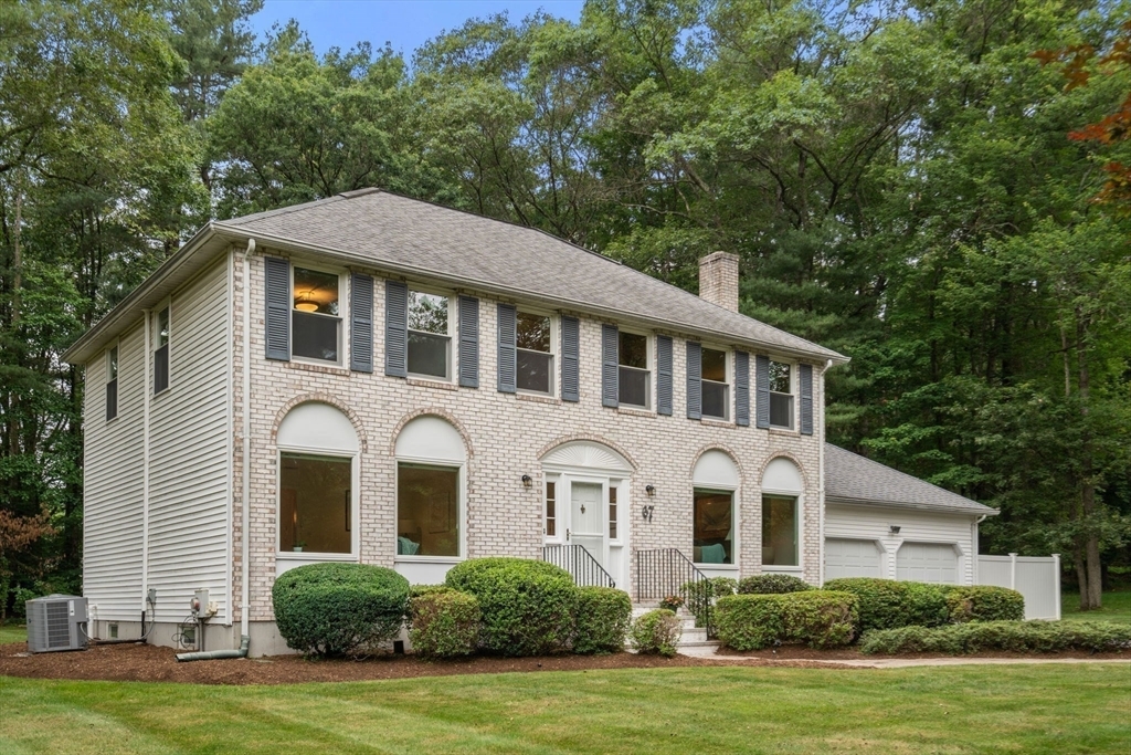 Property Photo: 67 Flanagan Dr MA 01701