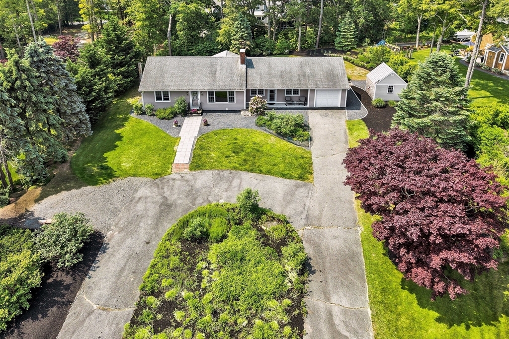 Property Photo:  25 Pheasant Cove Circle  MA 02675 