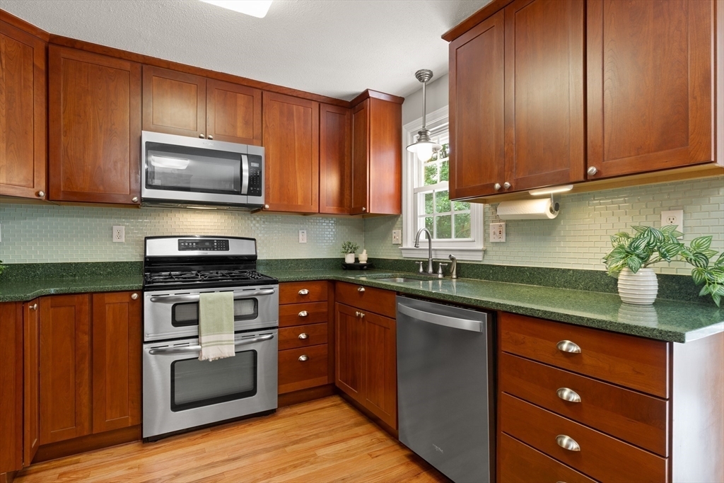 Property Photo: 15 Sleigh Rd. MA 01824